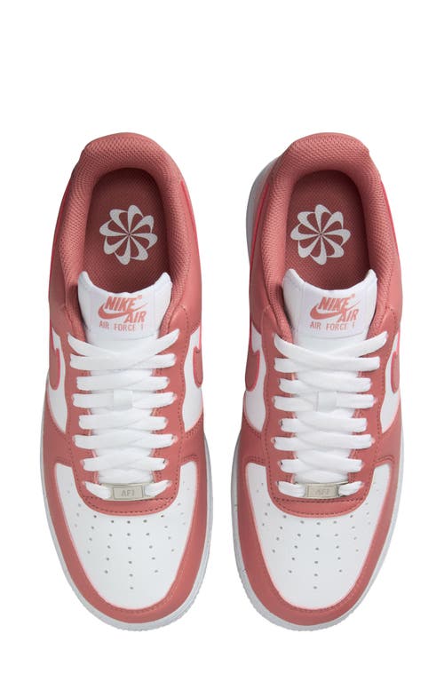 Nike Women's Air Force 1 '07 Next Nature Shoes In Multi