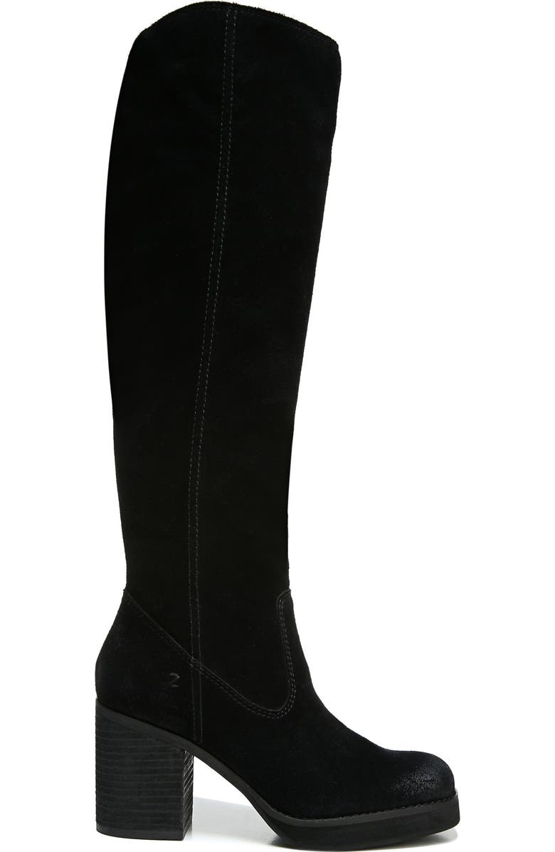 Zodiac Padma Knee High Boot, Alternate, color,