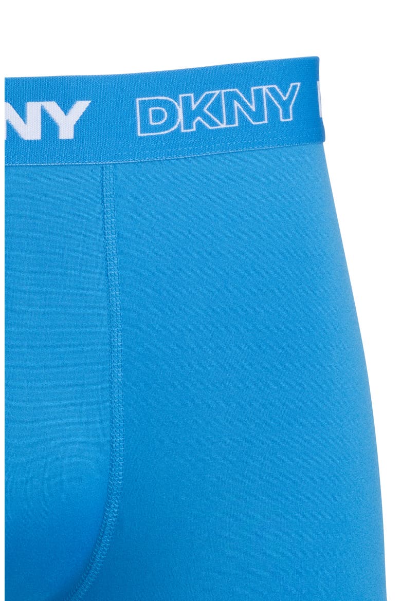 Ultra-Soft Pack of 4 Trunks, Alternate, color, BLUE/ NAVY/ FRENCH BLUE/ GREY