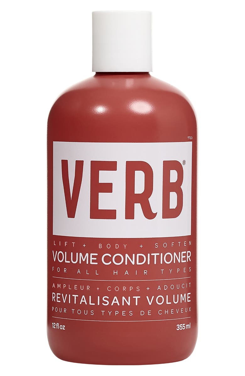 Verb Volume Conditioner, Main, color,