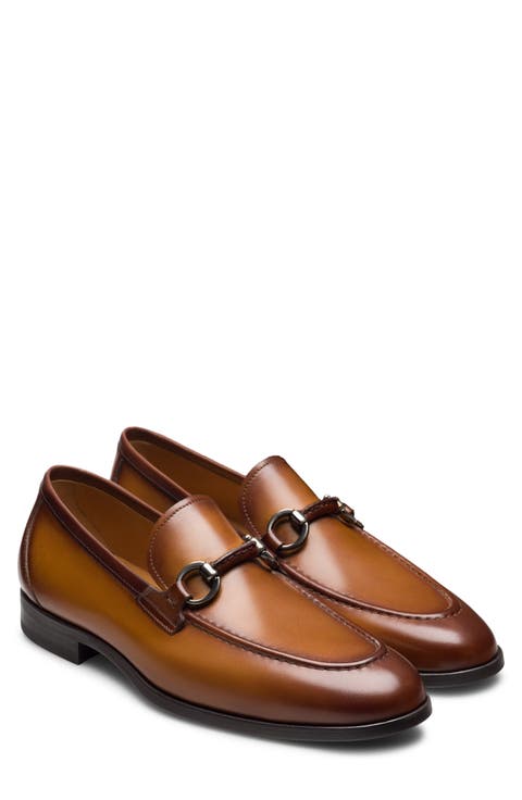 Magico Bit Loafer (Men)