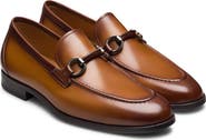 Magnanni Magico Bit Loafer