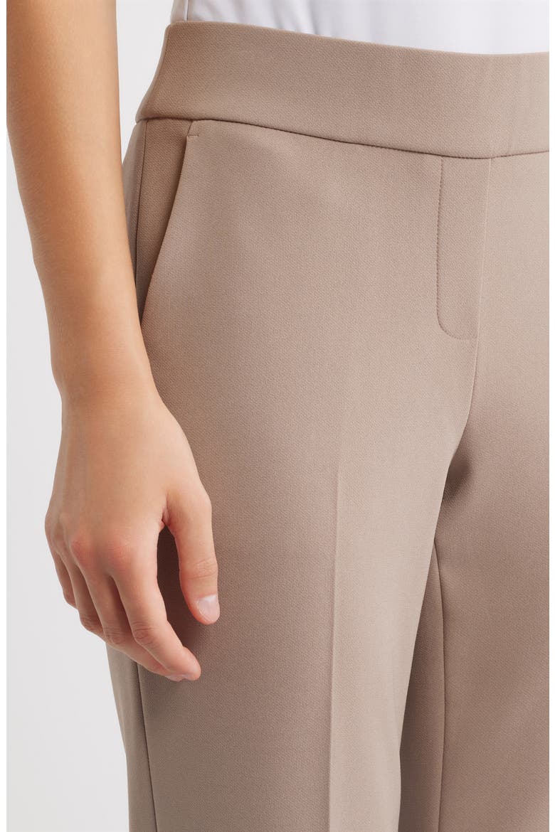 Slash Pocket Pants, Alternate, color, NATURAL CLAY
