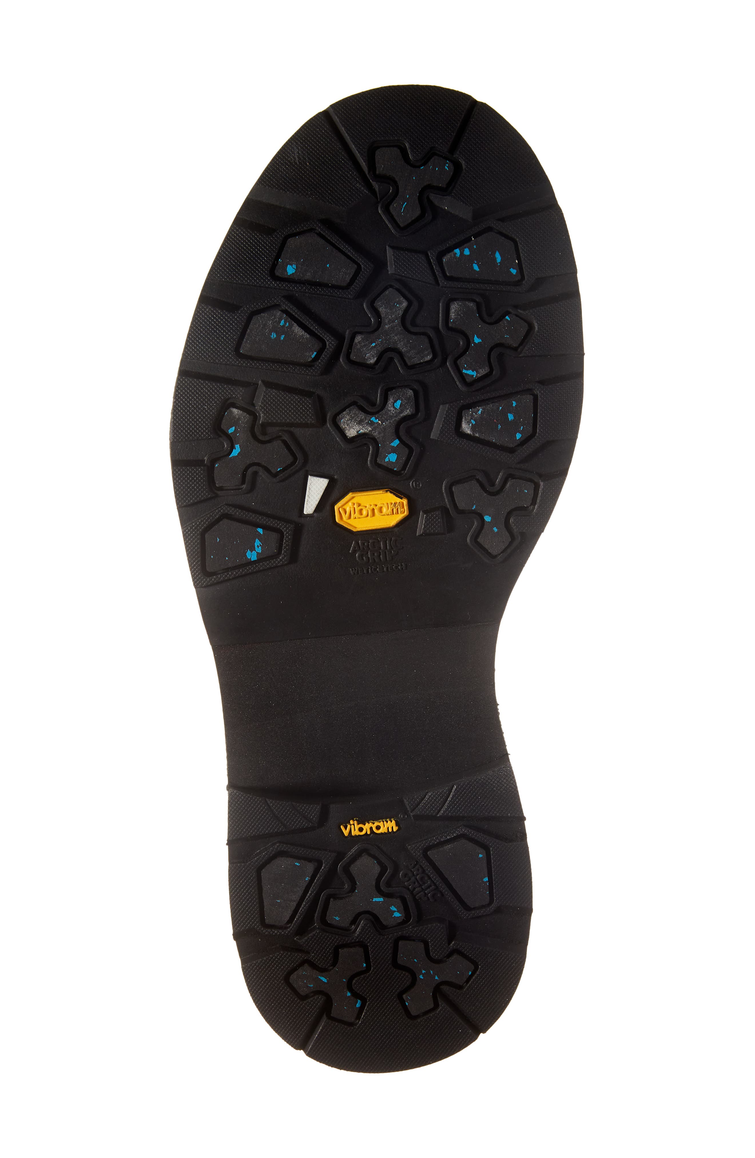 Sacai Brogue Platform Penny Loafer, Alternate, color, 