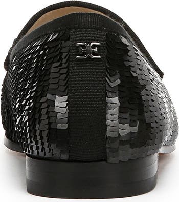 Loraine Glamour Bit Loafer