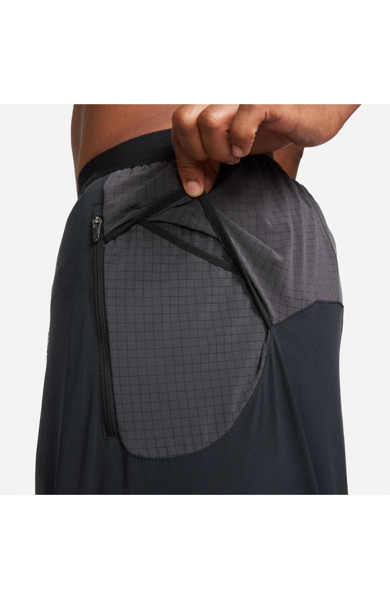 Nike Dri-FIT Trail Running Shorts, Alternate, color,