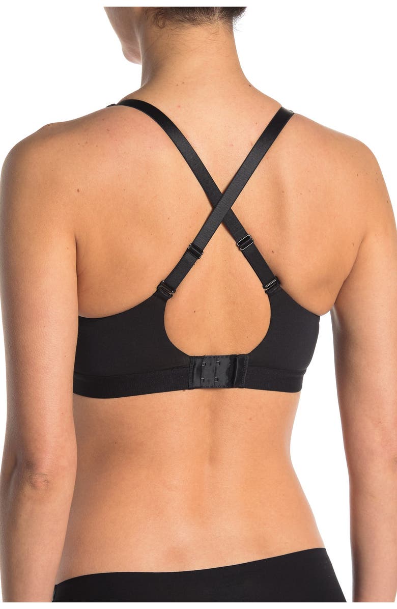 Recharge Underwire Sports Bra