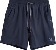 Vuori Hardkore Athletic Shorts