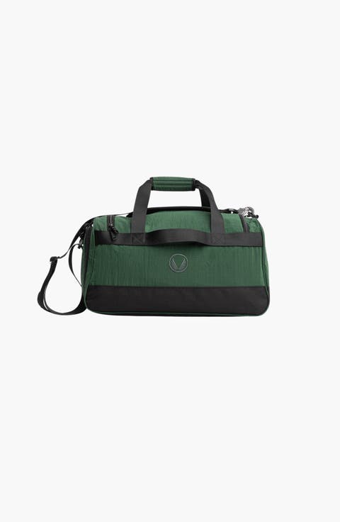 Ripstop Duffle Bag