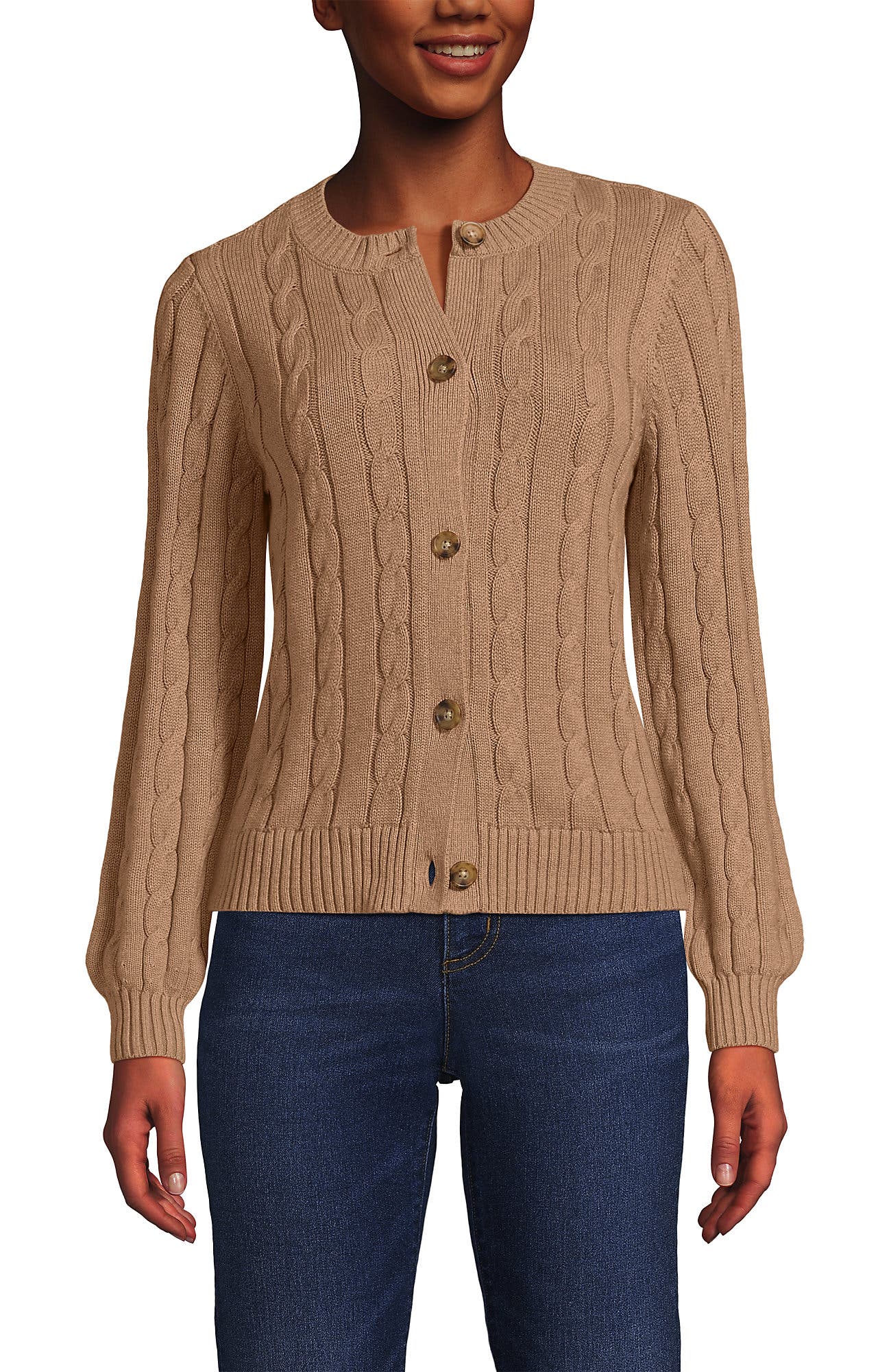 selected Vicuna Heather