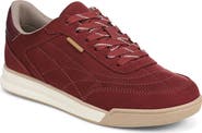 Dr. Scholl's Throwback Lace Sneaker