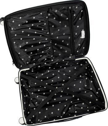 Speedbump 21-Inch Hardside Carry-On