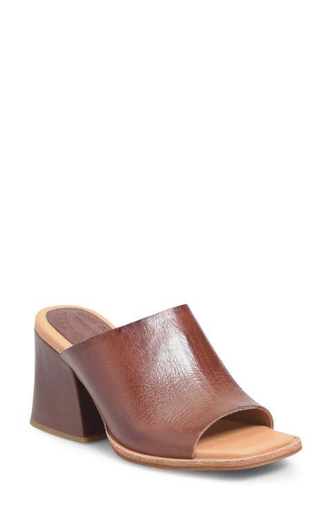 Capri Sandal (Women)