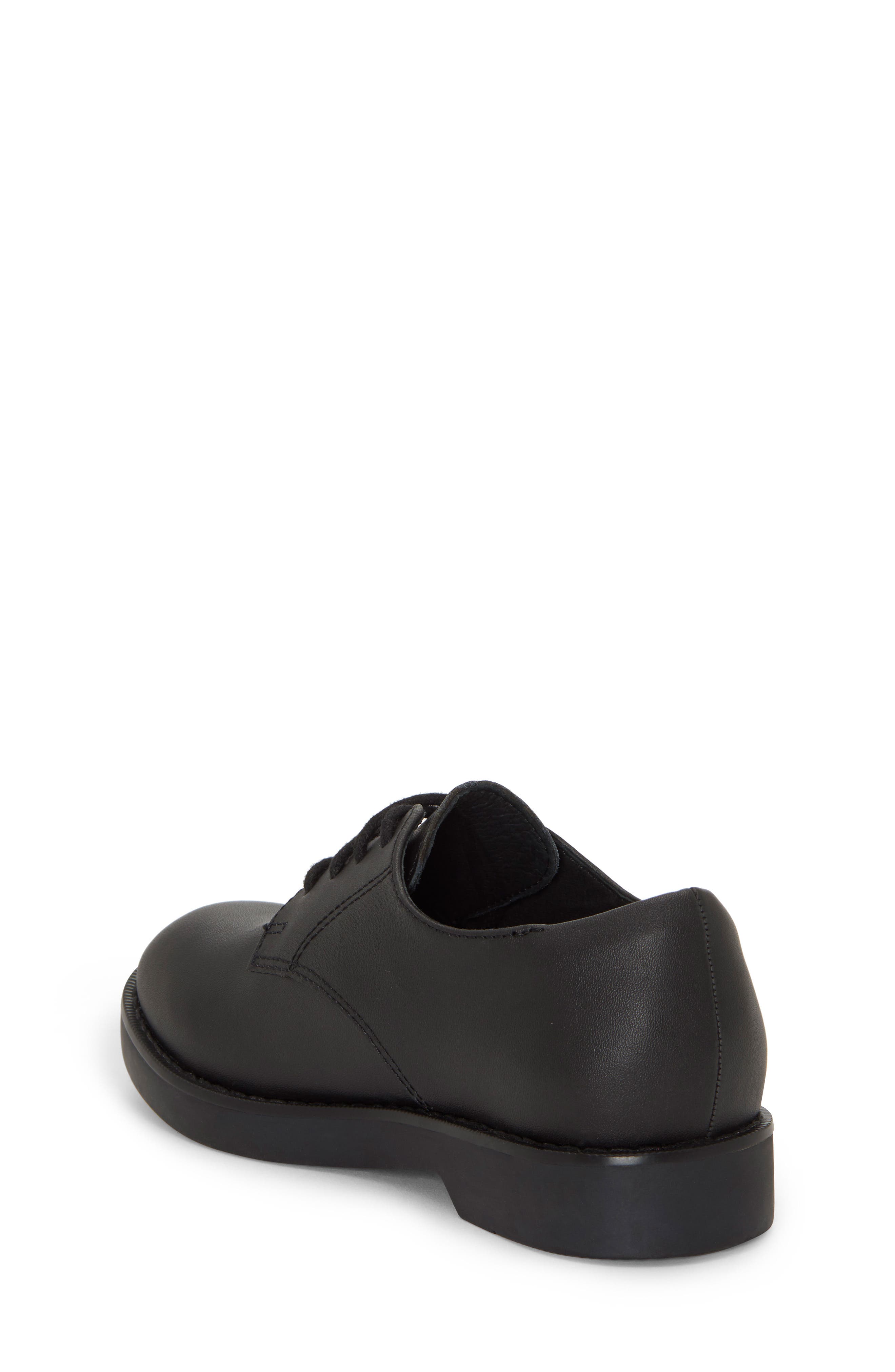 FIRST SEMESTER Nayma Plain Toe Derby, Alternate, color, 