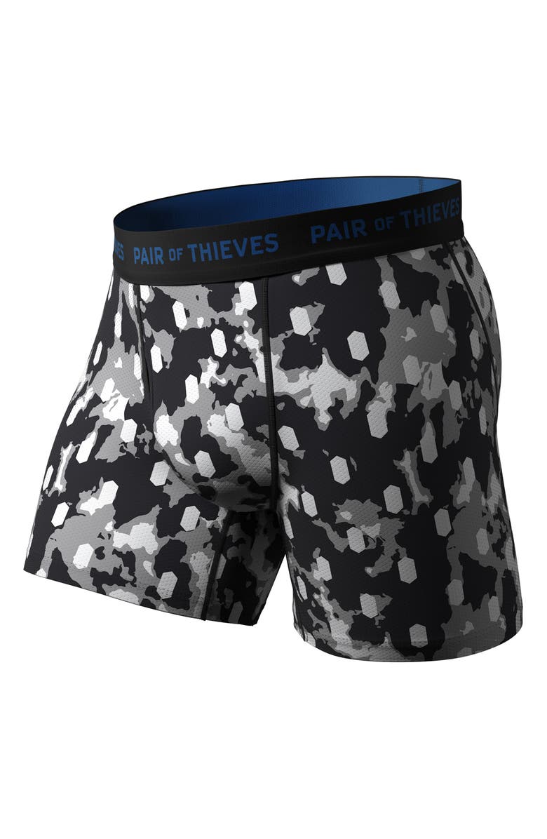 Pair of Thieves Hex Bomb 2-Pack Boxer Briefs, Alternate, color, 