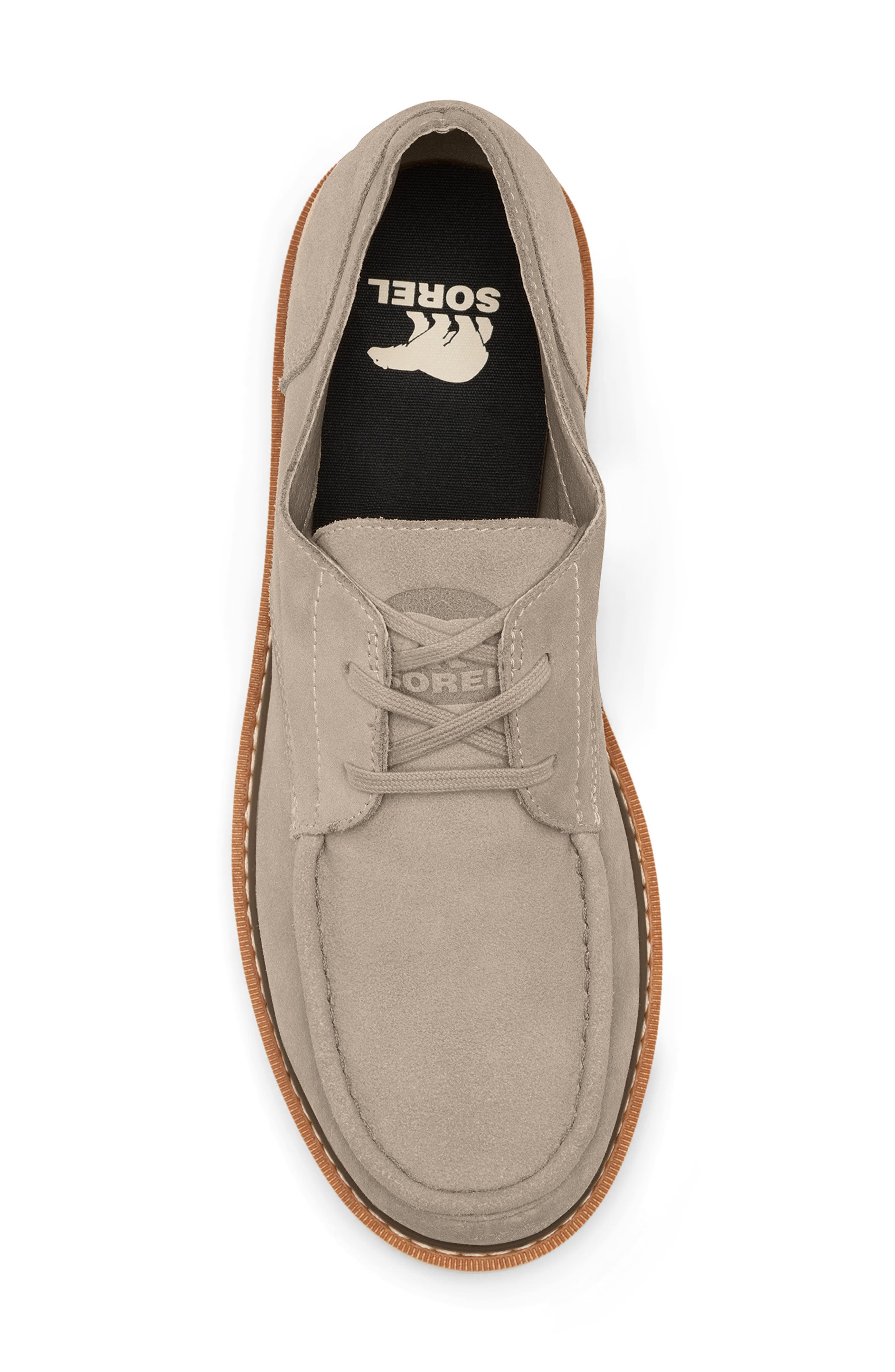 Slabtown 62™ Stoic Derby, Alternate, color, KHAKI II/ BLEACHED CERAMIC