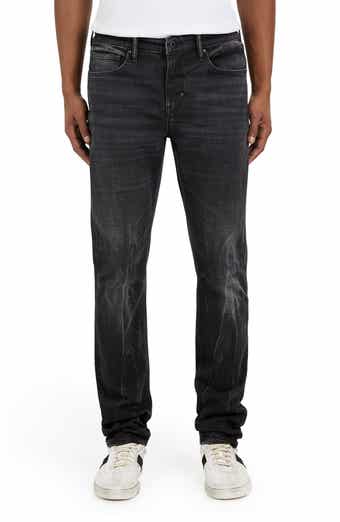 PRPS Ecology Straight Leg Jeans