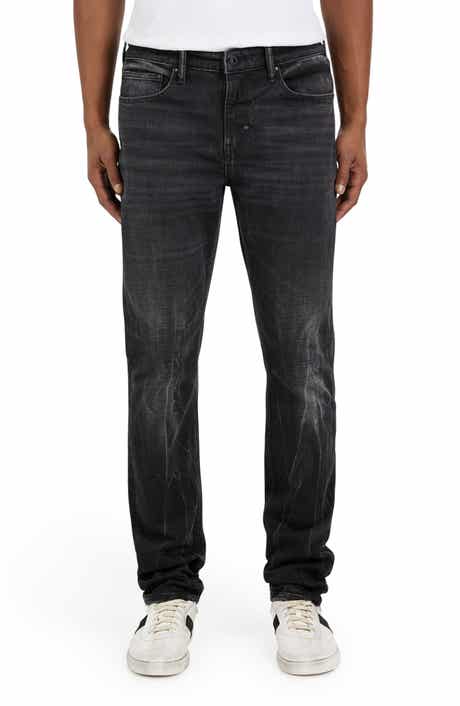 PRPS Ecology Straight Leg Jeans