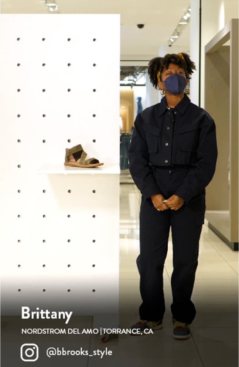 Irie Sandal, sales video thumbnail