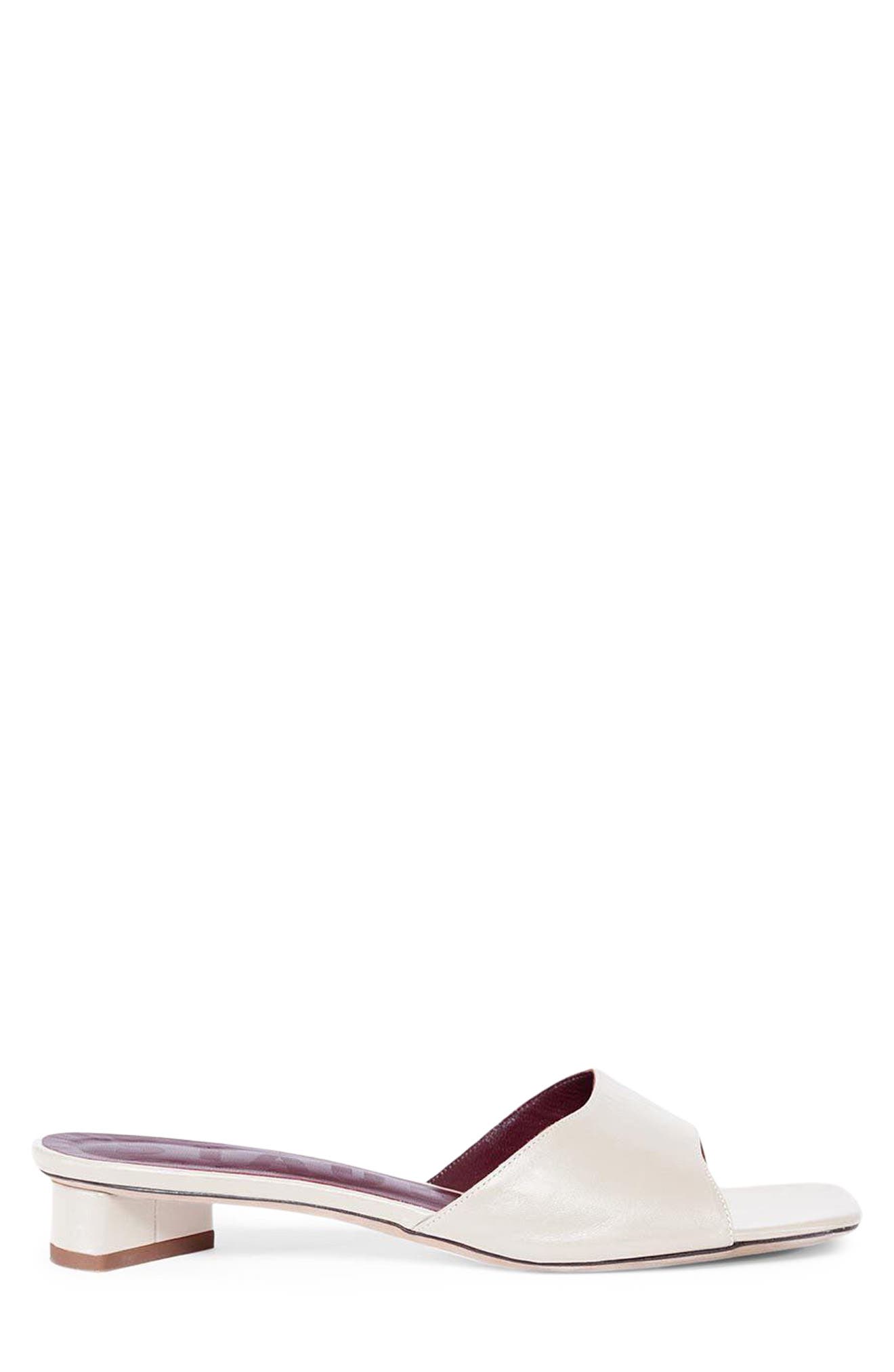 STAUD Simone Slide Sandal, Alternate, color, 