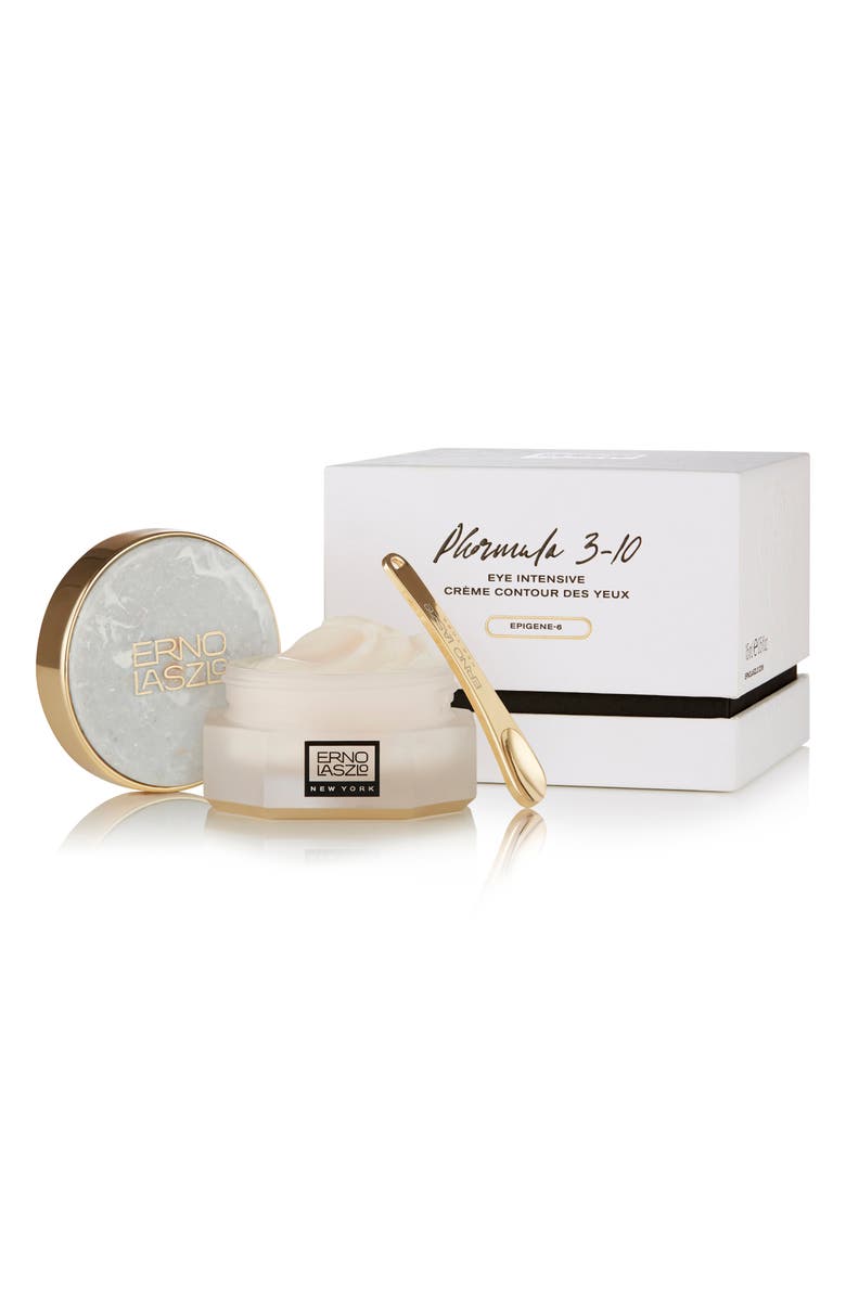 Erno Laszlo Phormula 3-10 Eye Intensive Eye Cream, Alternate, color,