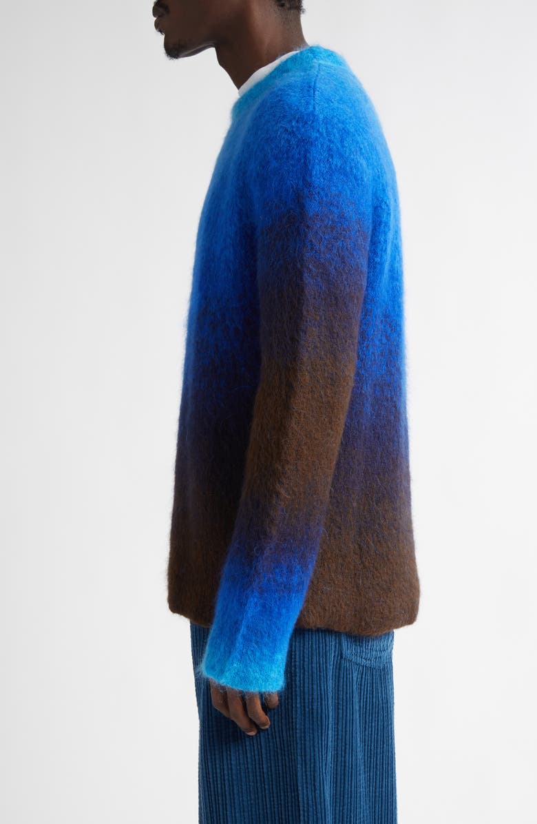 ERL Gender Inclusive Gradient Sweater, Alternate, color, 