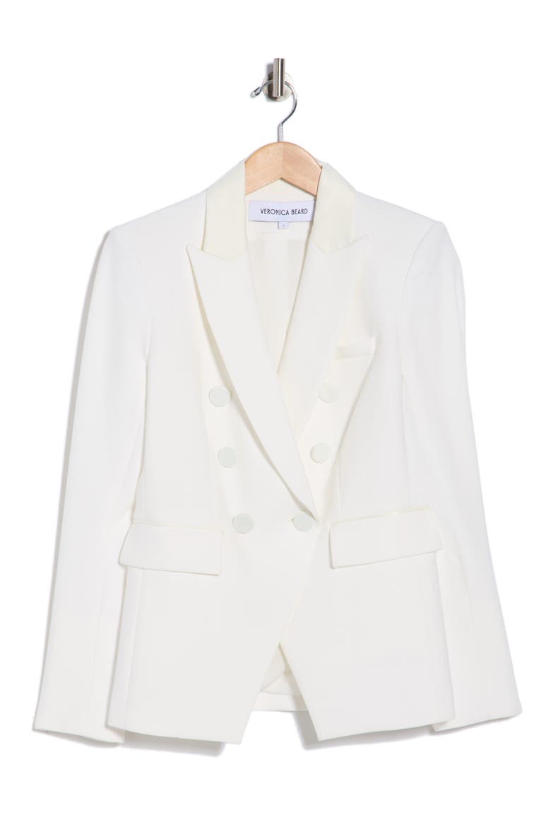 Miller Dickey Jacket, Alternate, color, OFF WHITE