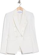 Veronica Beard Miller Dickey Jacket