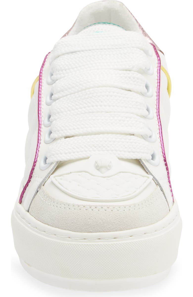 Kurt Geiger London Southbank Sneaker, Alternate, color,