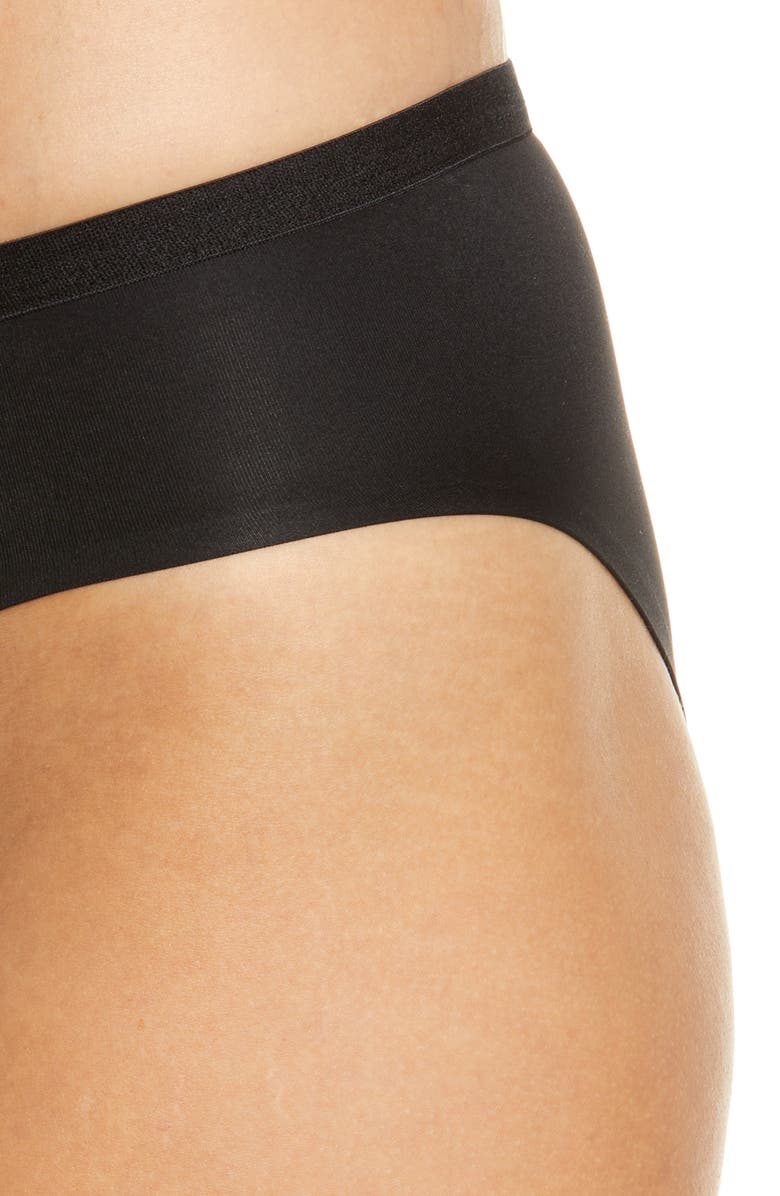 Proof<sup>®</sup> Teen Period & Leak Proof Super Heavy Absorbency Hipster Panties, Alternate, color, 