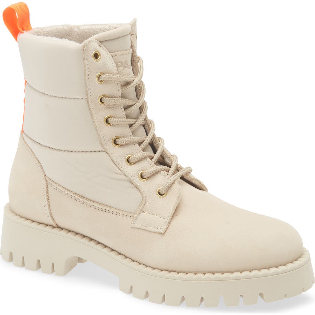 Pajar Kaj Waterproof Boot In Neutral