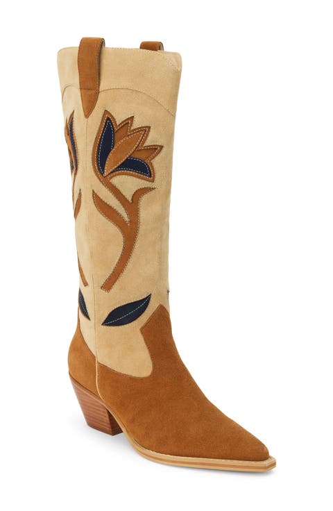 Cool Hand Western Boot (Women)