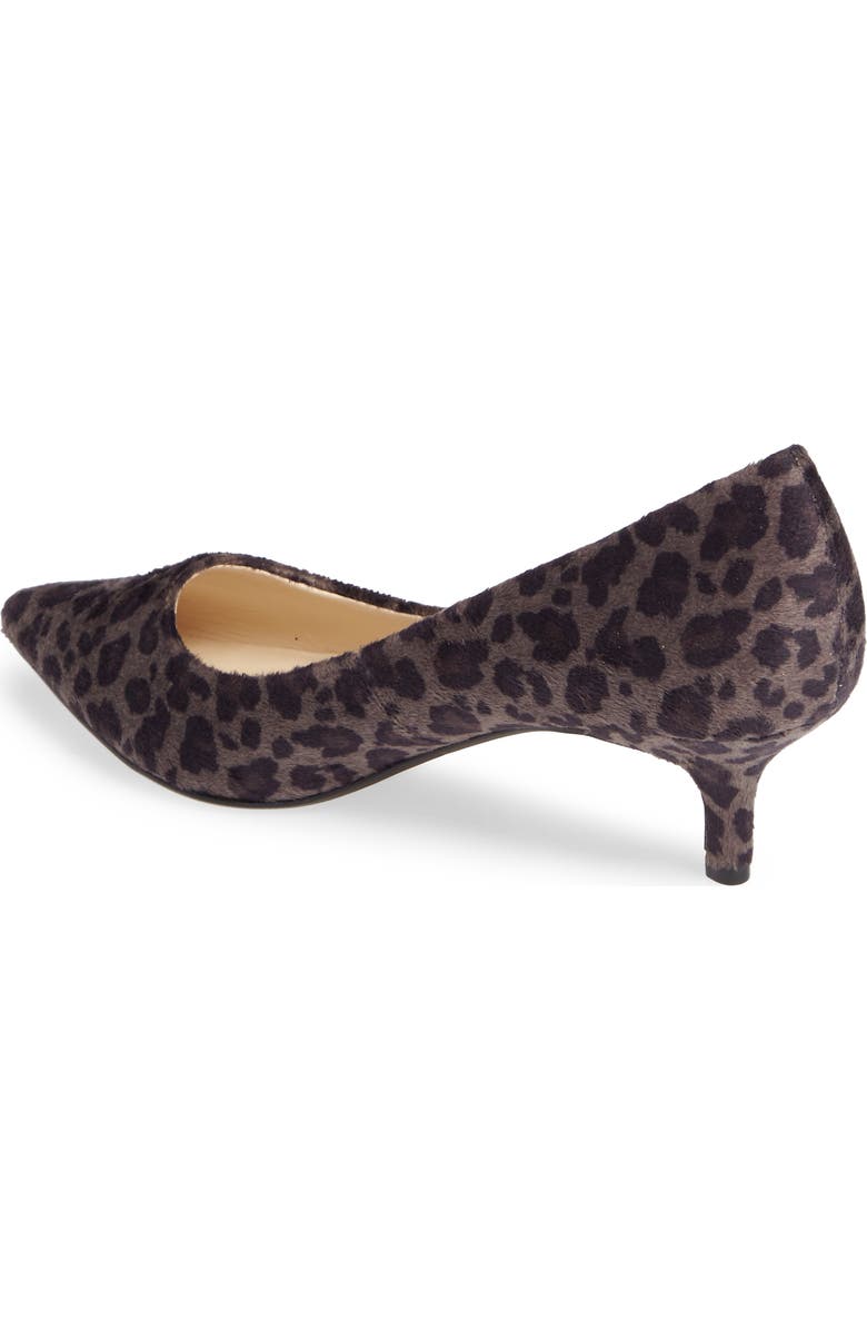 Athena Alexander 'Teague' Pointy Toe Pump, Alternate, color,