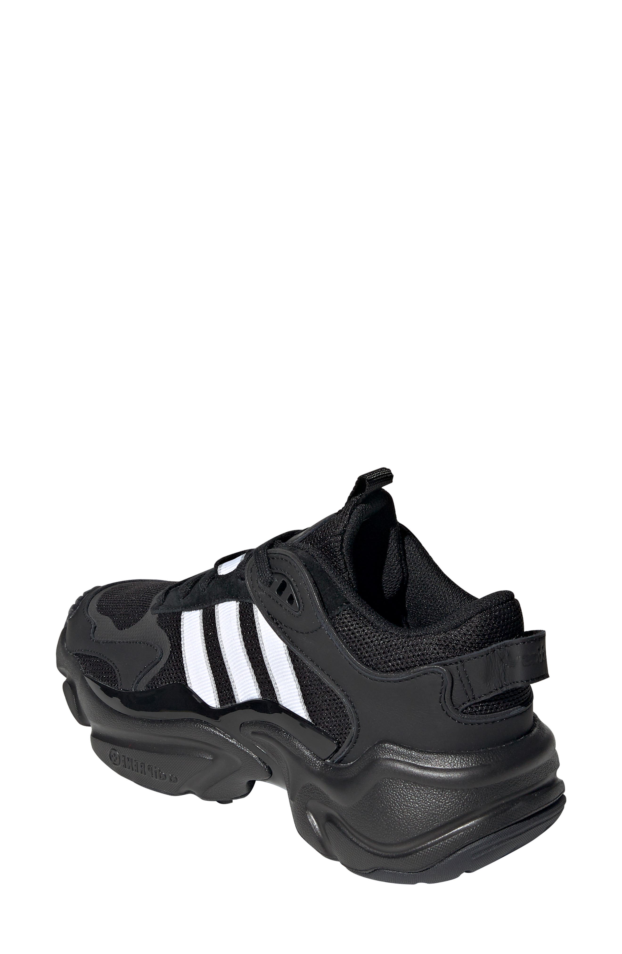 adidas Tephra Runner Sneaker, Alternate, color, 