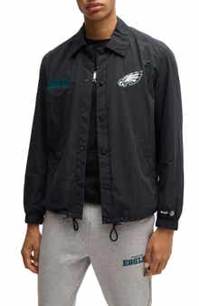 Boss X NFL x NFL Otto Jacket