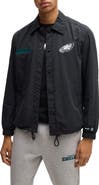 Boss X NFL x NFL Otto Jacket