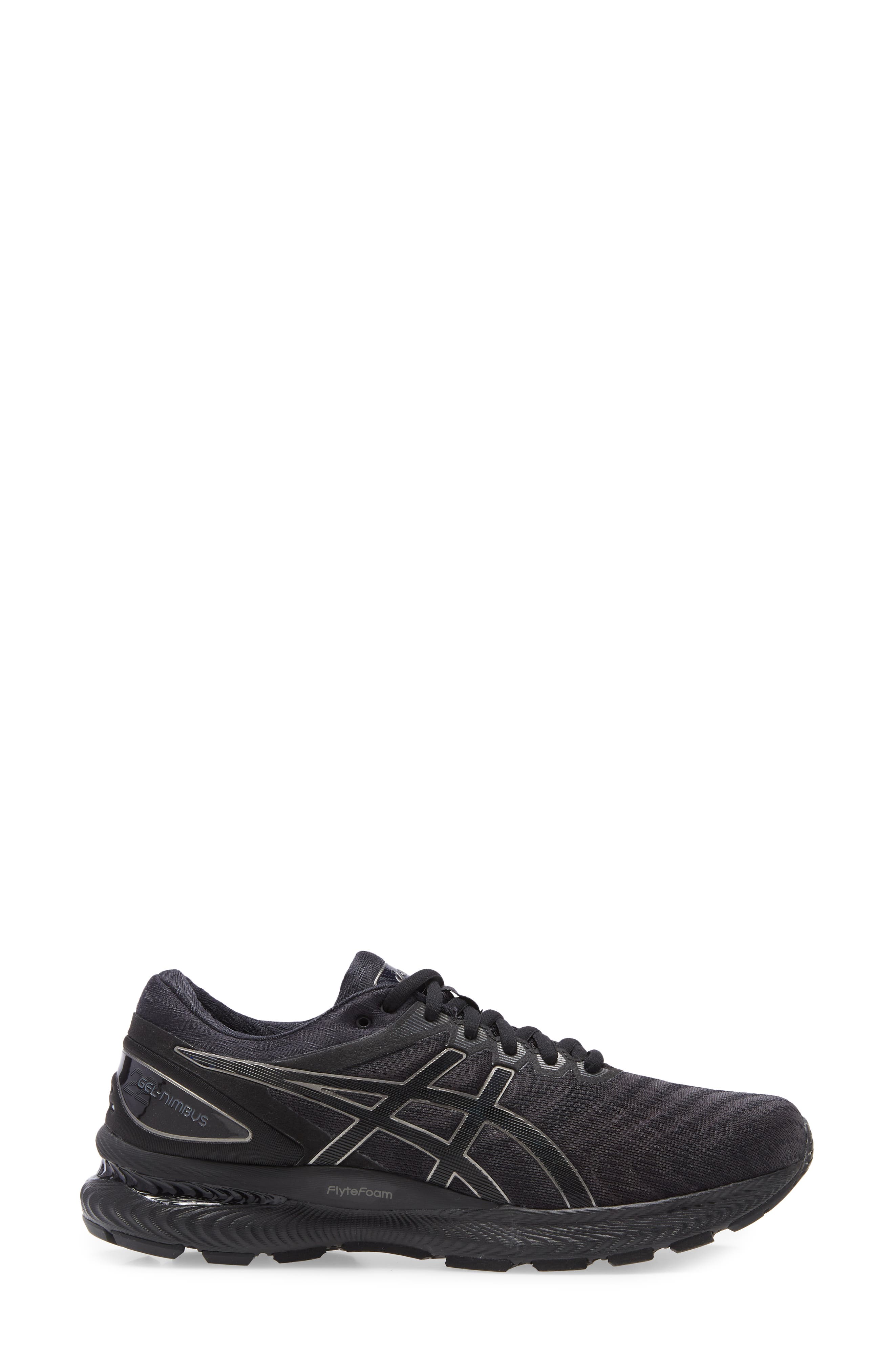 ASICS<sup>®</sup> GEL-Nimbus 22 Running Shoe, Alternate, color, 