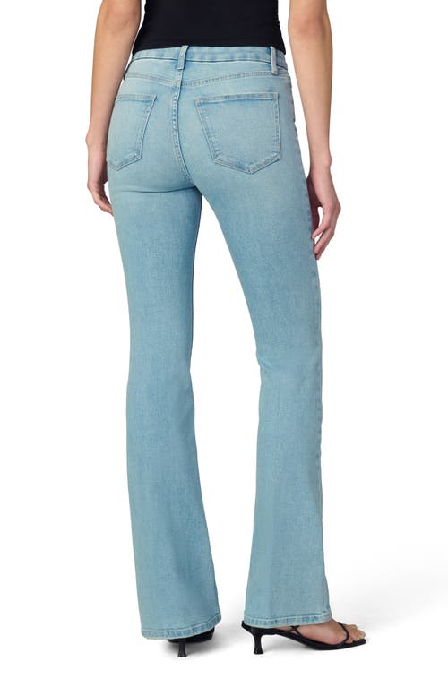 Joe's Jeans The Hi Honey High Rise Bootcut Jeans In Blissful
