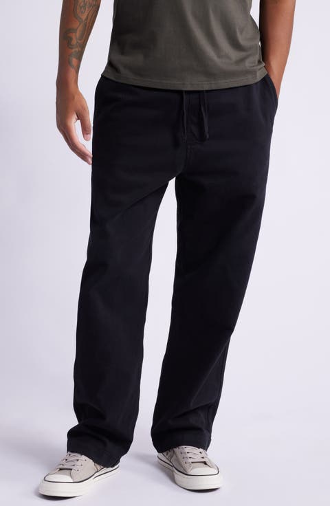 Floyde Tie Waist Pants