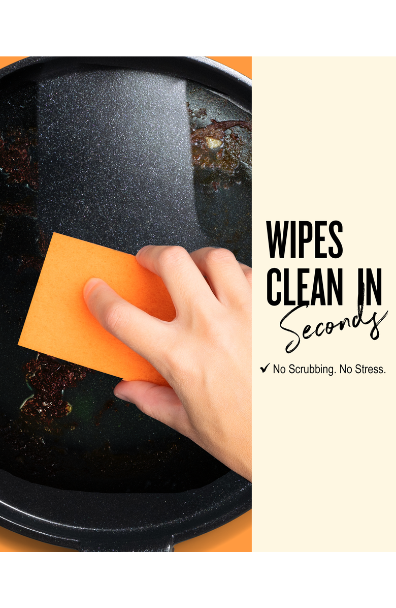 Alva Energy 11-inch Nonstick Pancake Griddle Pan, Alternate, color, Black