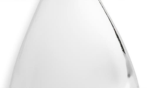 Argento Vivo Thin Teardrop Earrings