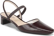 LifeStride Lainey Slingback Pump