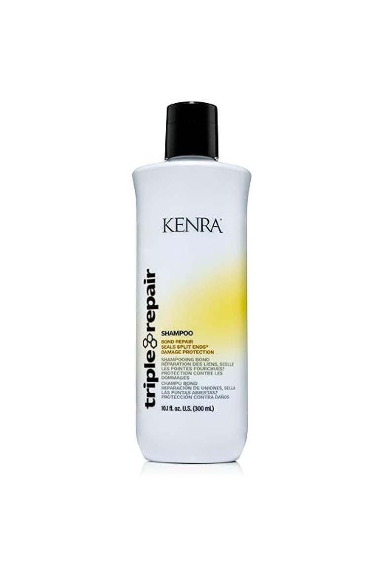 Triple Repair Shampoo 10.1 oz, Main, color, N/A