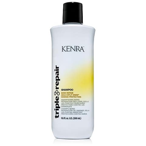 Triple Repair Shampoo 10.1 oz
