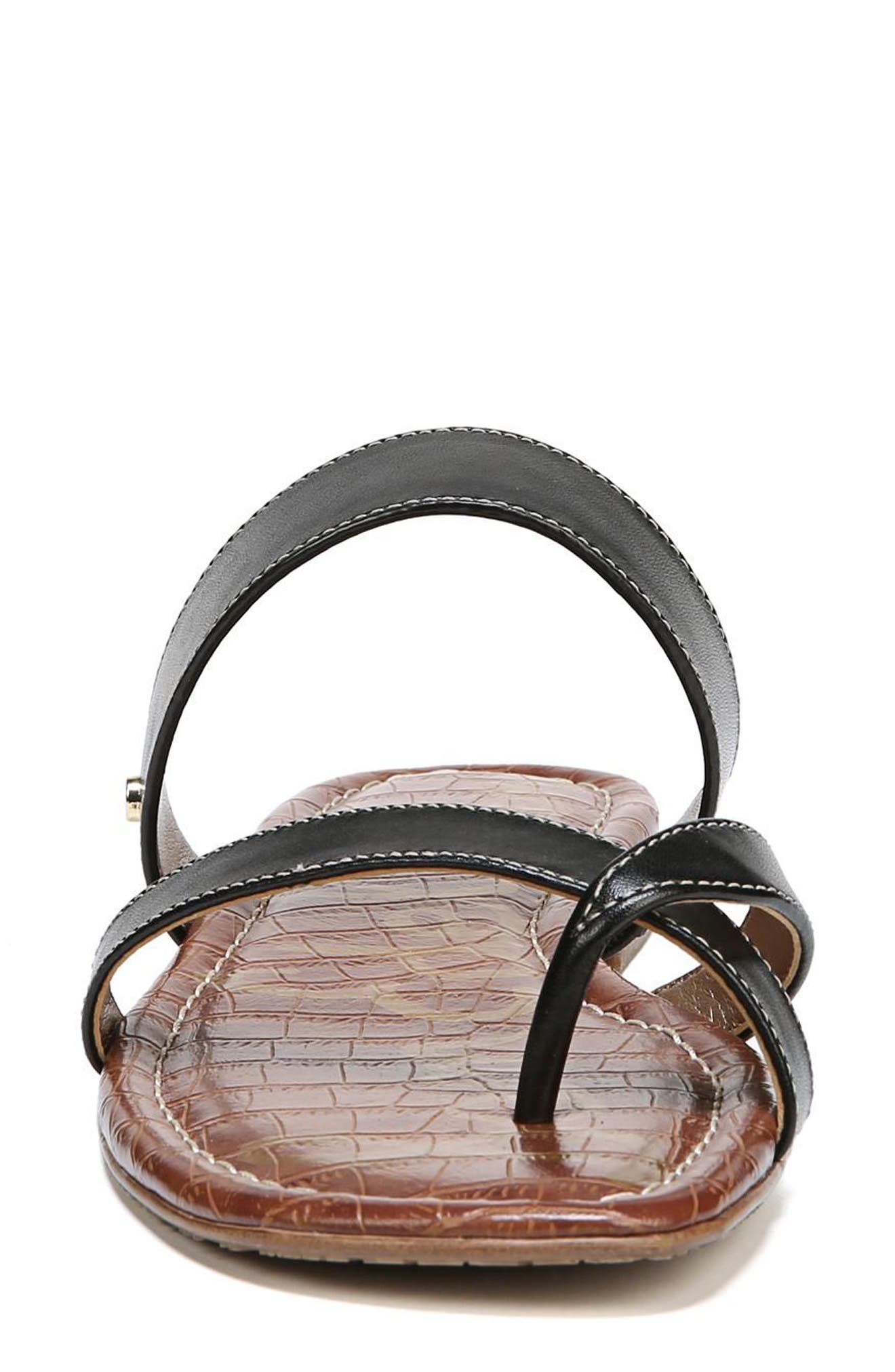 Sam Edelman Bernice Sandal, Alternate, color, 