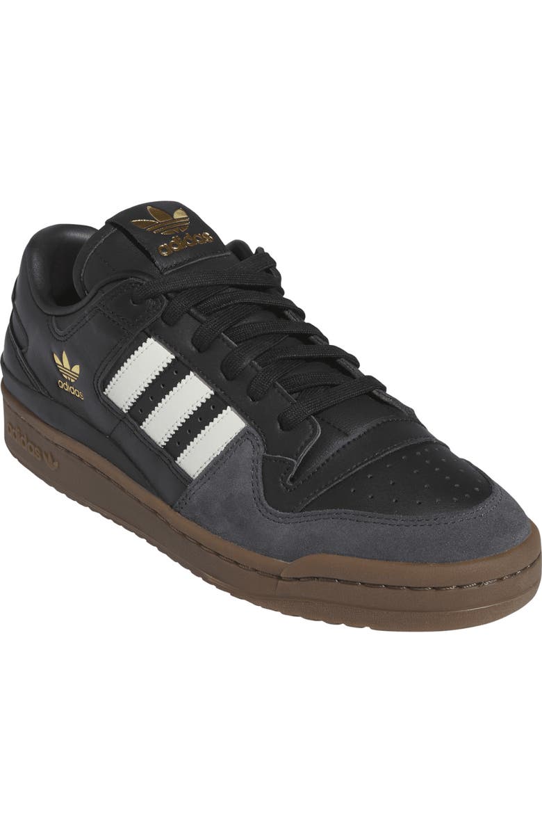 adidas Forum 84 Low Basketball Sneaker, Main, color,