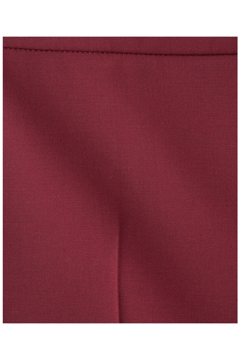 Wide Leg Pants, Alternate, color, WINE