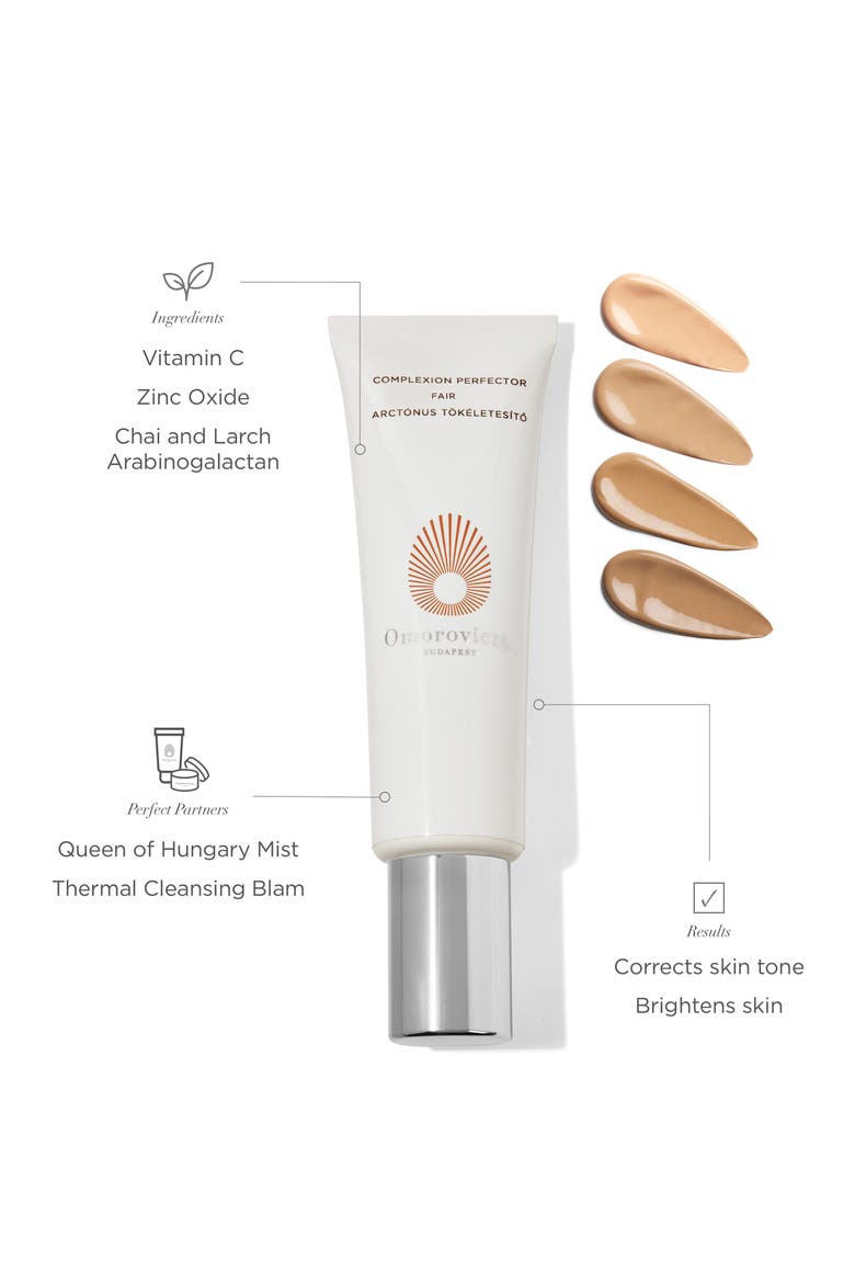Complexion Perfector SPF 20 Tinted Moisturizer, Alternate, color, LIGHT