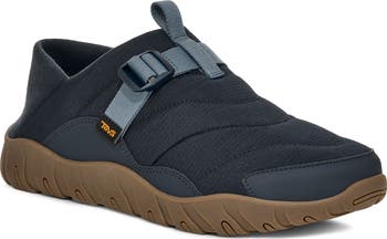 Teva Men\'s ReEmber Camp Black Slip On - Size 12M - New Teva ReEmber Camp Slip-On - Free Shipping | DSW main image 3