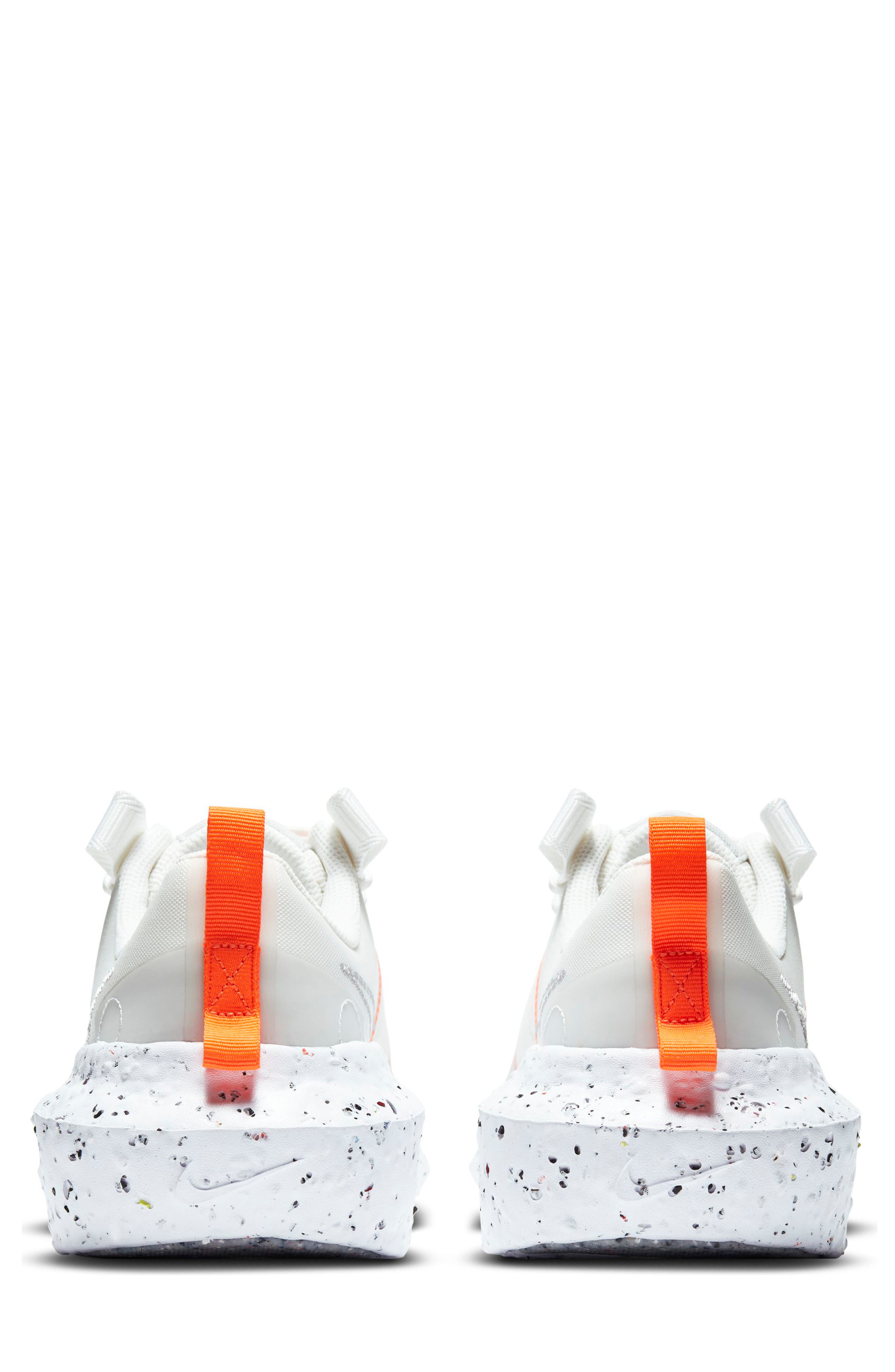 Nike Crater Impact Sneaker, Alternate, color, 